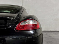 Porsche cayman s 3.4 295pk 2007, jpd-60-b youngtimer - afbeelding 9 van  58