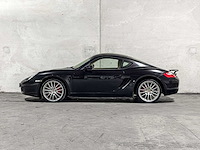 Porsche cayman s 3.4 295pk 2007, jpd-60-b youngtimer - afbeelding 14 van  58