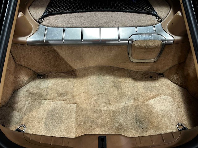 Porsche cayman s 3.4 295pk 2007, jpd-60-b youngtimer - afbeelding 29 van  58