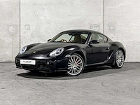 Porsche cayman s 3.4 295pk 2007, jpd-60-b youngtimer