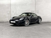 Porsche cayman s 3.4 295pk 2007, jpd-60-b youngtimer - afbeelding 12 van  59