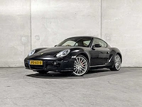 Porsche cayman s 3.4 295pk 2007, jpd-60-b youngtimer - afbeelding 23 van  59