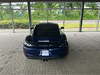 Porsche cayman s 718 350pk 2021 pdk 15.000km - afbeelding 16 van  22