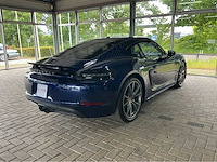 Porsche cayman s 718 350pk 2021 pdk 15.000km - afbeelding 1 van  22