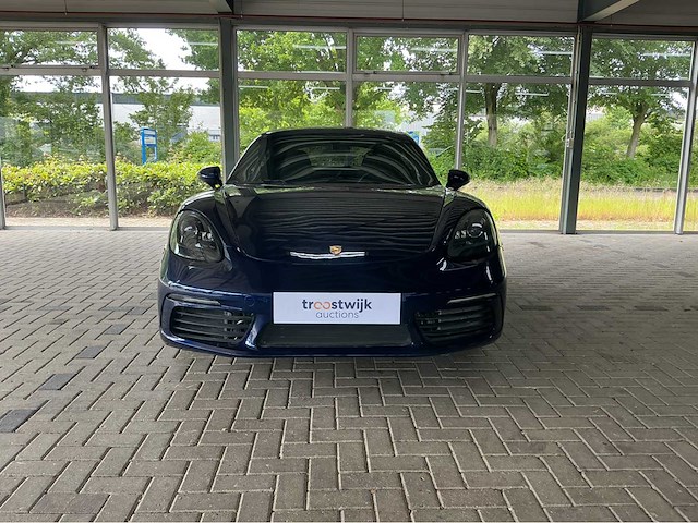 Porsche cayman s 718 350pk 2021 pdk 15.000km - afbeelding 5 van  22