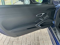 Porsche cayman s 718 350pk 2021 pdk 15.000km - afbeelding 10 van  22