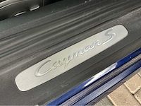 Porsche cayman s 718 350pk 2021 pdk 15.000km - afbeelding 12 van  22