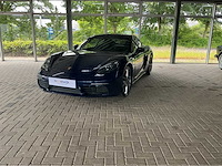 Porsche cayman s 718 350pk 2021 pdk 15.000km - afbeelding 22 van  22