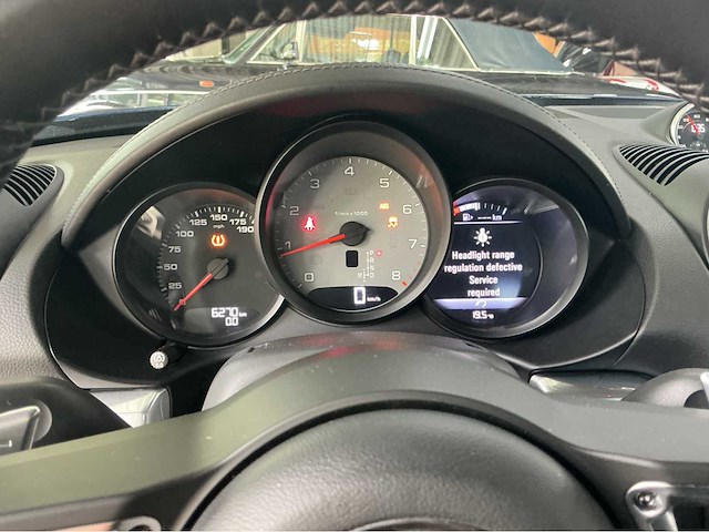 Porsche cayman s 718 350pk 2021 pdk 15.000km - afbeelding 20 van  22