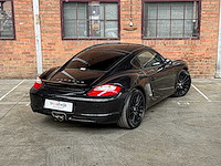 Porsche cayman s 987 3.4 295pk 2005 - afbeelding 12 van  45