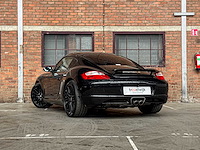 Porsche cayman s 987 3.4 295pk 2005 - afbeelding 17 van  45