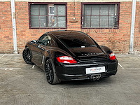 Porsche cayman s 987 3.4 295pk 2005 - afbeelding 18 van  45