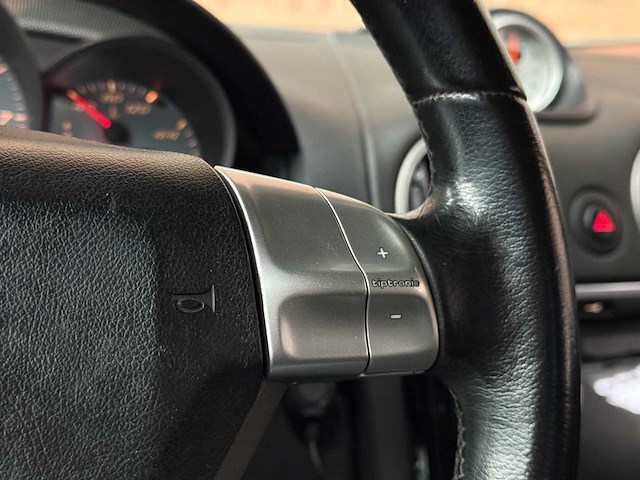 Porsche cayman s 987 3.4 295pk 2005 - afbeelding 27 van  45