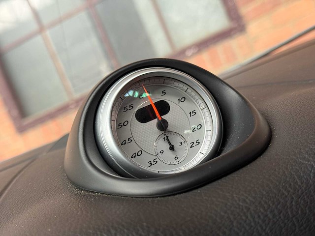 Porsche cayman s 987 3.4 295pk 2005 - afbeelding 28 van  45