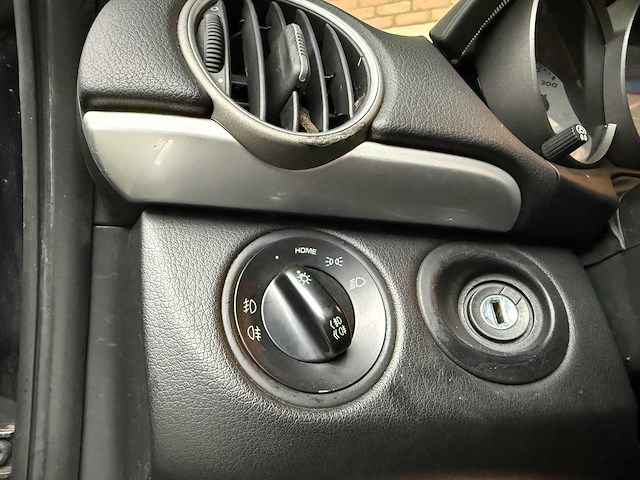 Porsche cayman s 987 3.4 295pk 2005 - afbeelding 33 van  45