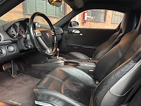 Porsche cayman s 987 3.4 295pk 2005 - afbeelding 36 van  45