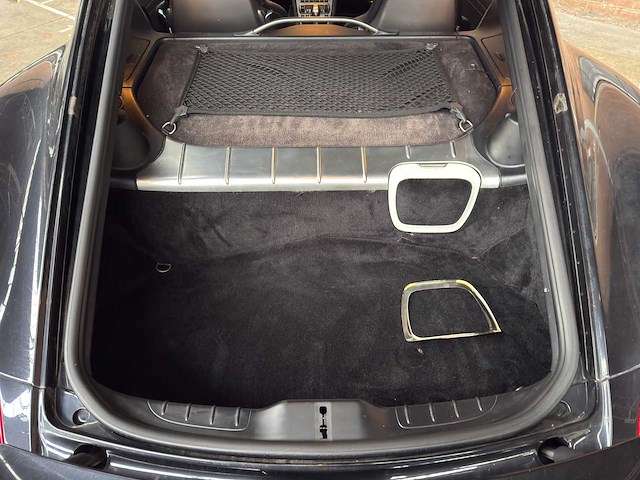 Porsche cayman s 987 3.4 295pk 2005 - afbeelding 37 van  45