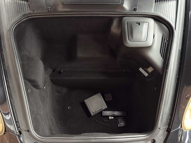 Porsche cayman s 987 3.4 295pk 2005 - afbeelding 40 van  45