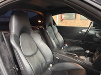 Porsche cayman s 987 3.4 295pk 2005 - afbeelding 44 van  45
