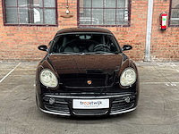 Porsche cayman s 987 3.4 295pk 2005 - afbeelding 5 van  45