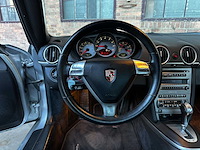 Porsche cayman s 987 3.4 295pk 2006 (44.000 km) -youngtimer- 44.000km! - afbeelding 16 van  40