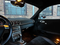 Porsche cayman s 987 3.4 295pk 2006 (44.000 km) -youngtimer- 44.000km! - afbeelding 17 van  40