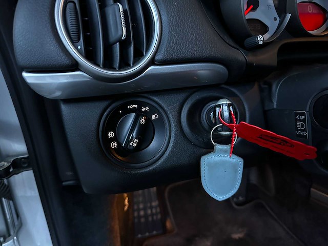 Porsche cayman s 987 3.4 295pk 2006 (44.000 km) -youngtimer- 44.000km! - afbeelding 18 van  40