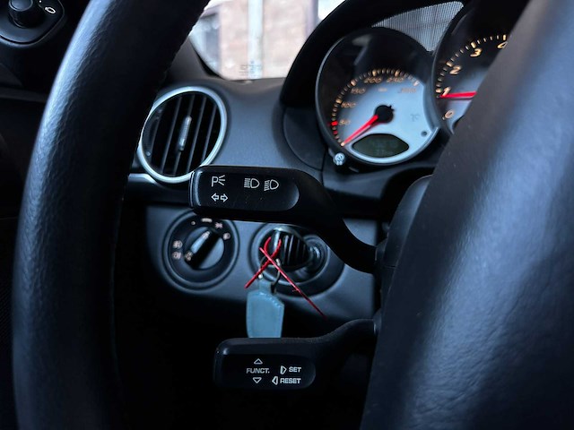 Porsche cayman s 987 3.4 295pk 2006 (44.000 km) -youngtimer- 44.000km! - afbeelding 20 van  40