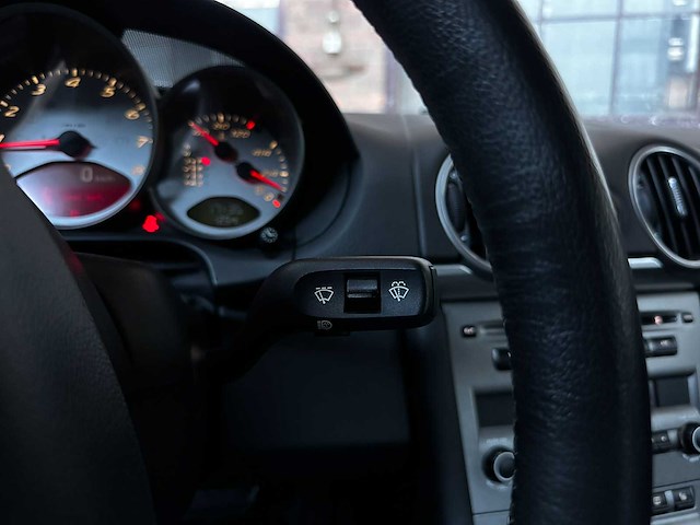 Porsche cayman s 987 3.4 295pk 2006 (44.000 km) -youngtimer- 44.000km! - afbeelding 21 van  40