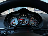 Porsche cayman s 987 3.4 295pk 2006 (44.000 km) -youngtimer- 44.000km! - afbeelding 22 van  40