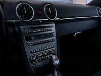 Porsche cayman s 987 3.4 295pk 2006 (44.000 km) -youngtimer- 44.000km! - afbeelding 25 van  40