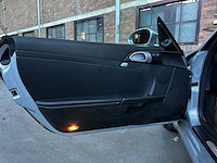 Porsche cayman s 987 3.4 295pk 2006 (44.000 km) -youngtimer- 44.000km! - afbeelding 27 van  40