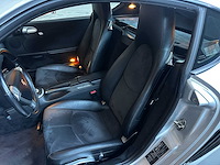 Porsche cayman s 987 3.4 295pk 2006 (44.000 km) -youngtimer- 44.000km! - afbeelding 28 van  40