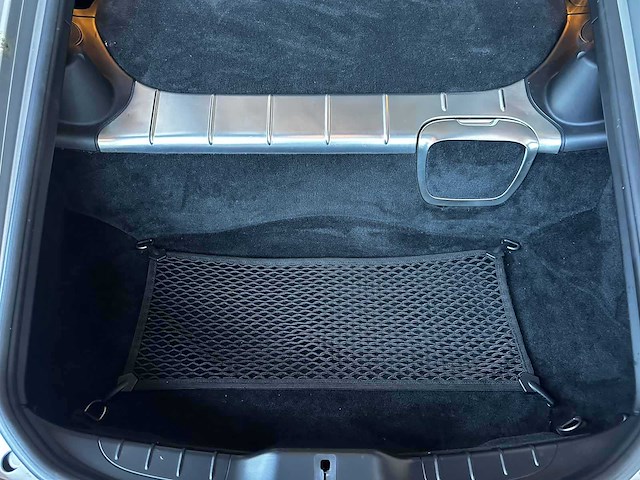 Porsche cayman s 987 3.4 295pk 2006 (44.000 km) -youngtimer- 44.000km! - afbeelding 29 van  40