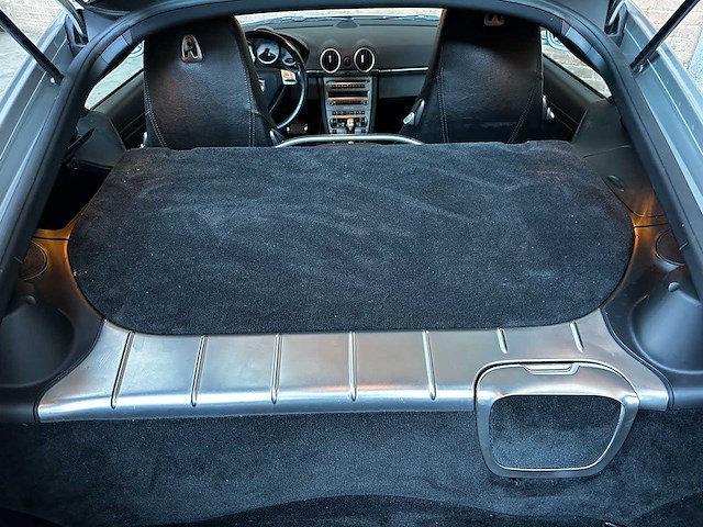 Porsche cayman s 987 3.4 295pk 2006 (44.000 km) -youngtimer- 44.000km! - afbeelding 30 van  40