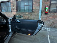 Porsche cayman s 987 3.4 295pk 2006 (44.000 km) -youngtimer- 44.000km! - afbeelding 31 van  40