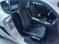 Porsche cayman s 987 3.4 295pk 2006 (44.000 km) -youngtimer- 44.000km! - afbeelding 32 van  40