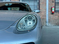 Porsche cayman s 987 3.4 295pk 2006 (44.000 km) -youngtimer- 44.000km! - afbeelding 39 van  40