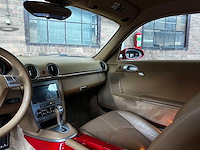 Porsche cayman s 987 3.4 295pk 2006 youngtimer - afbeelding 8 van  24