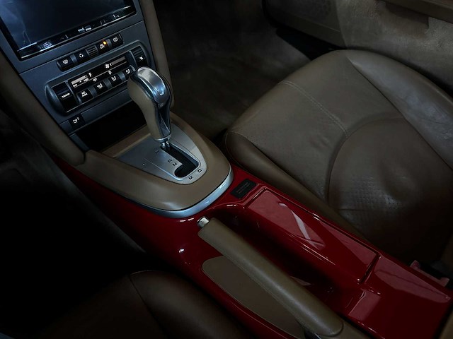 Porsche cayman s 987 3.4 295pk 2006 youngtimer - afbeelding 11 van  24