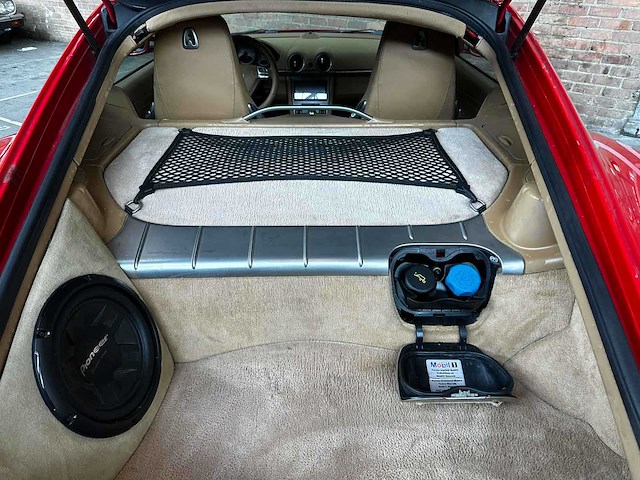 Porsche cayman s 987 3.4 295pk 2006 youngtimer - afbeelding 15 van  24