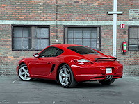 Porsche cayman s 987 3.4 295pk 2006 youngtimer - afbeelding 6 van  36