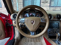 Porsche cayman s 987 3.4 295pk 2006 youngtimer - afbeelding 9 van  36