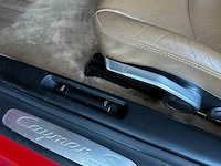 Porsche cayman s 987 3.4 295pk 2006 youngtimer - afbeelding 12 van  36