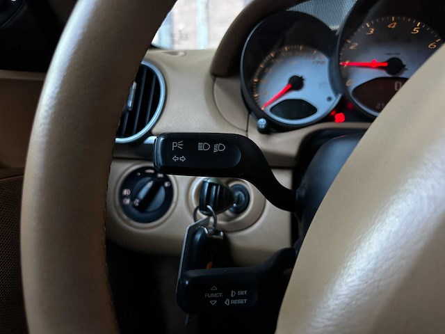 Porsche cayman s 987 3.4 295pk 2006 youngtimer - afbeelding 13 van  36