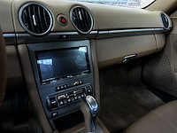 Porsche cayman s 987 3.4 295pk 2006 youngtimer - afbeelding 17 van  36