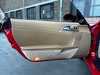 Porsche cayman s 987 3.4 295pk 2006 youngtimer - afbeelding 19 van  36