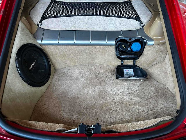 Porsche cayman s 987 3.4 295pk 2006 youngtimer - afbeelding 22 van  36