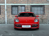 Porsche cayman s 987 3.4 295pk 2006 youngtimer - afbeelding 35 van  36
