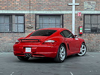 Porsche cayman s 987 3.4 295pk 2006 youngtimer - afbeelding 3 van  36